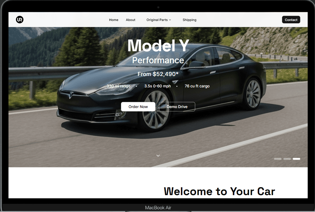 YourCar
